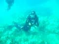 apnea a -25 metri