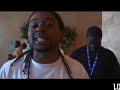 B-LUV & BUTCH AT OZONE 08