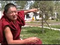 The Lamasery in Xiangride (part 2) The Lamasery in Xiangride (part 2)