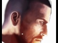 John Shepard  Mass Effect   - Speed painting by Tamplier