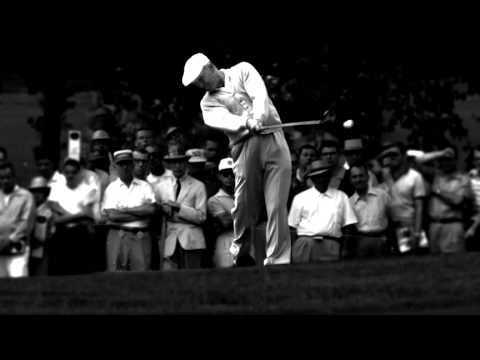 Ben Hogan Golf – Precision Is Back – Full