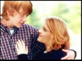 a ron a hermione memoir