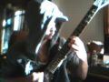 Atreyu - Lip Gloss and Black (cover)