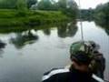 Pembsangler 4lb 6oz mullet