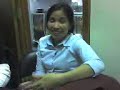 sciatica testimonial