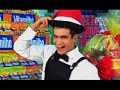 Comercial BeMais 4 - Ator Paulo Riquelme