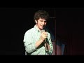 Jonathan - Comedy pt 2