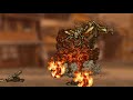 Metal Slugs :Sparrow Unit (complete)