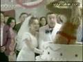 結婚當天原形畢露