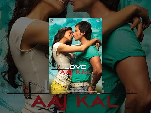 Love Aaj Kal wallpaper