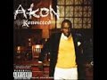 Akon Birthmark Lyrics