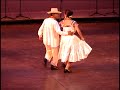 BALLET TZOME HIDALGO