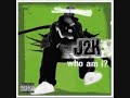 J2K Ft Vortex - Blood Money