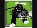 J2K Ft Vortex - Blood Money
