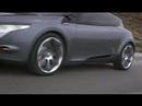 Renault Megane Coupe Concept
