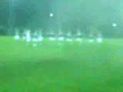 SVM Amateure - SC Eisenstadt