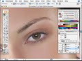Tutorial de Gradient mesh 3