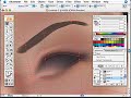 Tutorial de Gradient mesh 3 Tutorial de Gradient mesh 3