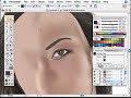 Tutorial de Gradient mesh 3