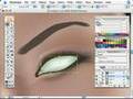 Tutorial de Gradient mesh 3