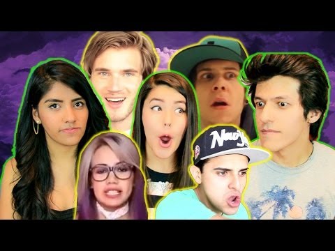 ADIVINA EL YOUTUBER | RETO POLINESIO