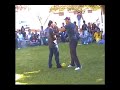 Demo Kung Fu, Shaolin, Jeet Kune Do. Velocidad y golpe
