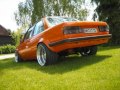Bmw E30 Turbo_Motor Tuning By Hartge, Alpina, G-Power [ExclusiveAutomobile]