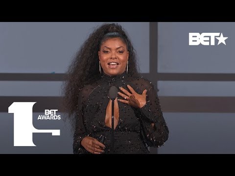 Taraji P. Henson Praises Tyler Perry As A “True Definition of Determination in Human Form”