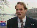 Oxford Vs Cambridge, Boat Race 1995