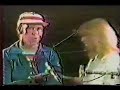 Donner Pour Donner - France Gall / Elton John