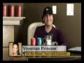 LuvChat Interview Venetian Princess Part 3