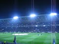 Scotland Vs Italy Crowd