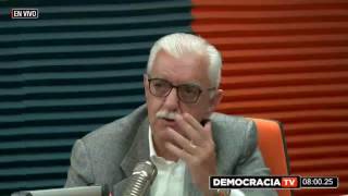 ¿Dónde se encuentran los culpables externos del decrecimiento de la economía?