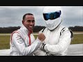Lewis Hamilton - 2008 F1 World Champion