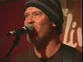 Shawn Mullins \"Beautiful Wreck\" LIVE