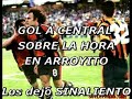 Julio César Saldaña - Newell´s Old Boys