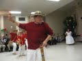 ballet esmeraldas de colombia cumbia