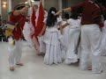 ballet esmeraldas de colombia cumbia