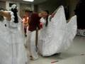 Ballet Esmeraldas De Colombia Cumbia