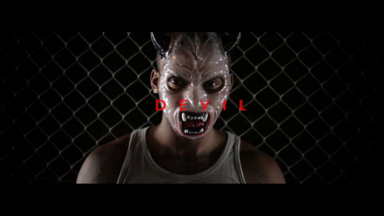Genow - Devil (Clip Officiel) ft Zocker, Dadane