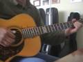 Fingerpickin Windy and Warm 1 Los inicios Voir la Vidéo