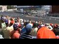 videos de Salida F1 GP Valencia
