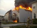 Kick-Ass House Fire