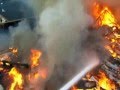 Kick-Ass House Fire
