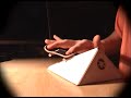Fingerboard demo (Blackriver Pole Bank)