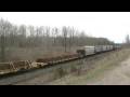 CN 422 - 2 CN + 8 passenger units! - Scotch Block 21 04 09 6318