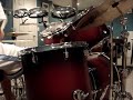 Erotomania Drums - Dream Theater Erotomania Drums - Dream Theater