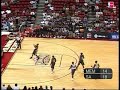 O.J. Mayo Connects from 69 Feet