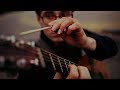 "Game of Thrones" Main Theme (Solo Guitar Cover by Alexandr Misko)