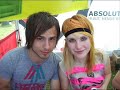 My Heart- Paramore